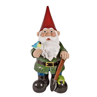 gottfried gnome